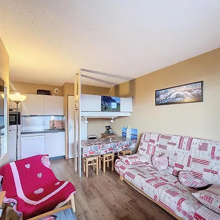 Apartment La Vanoise - 2 Pieces Pour 5 Personnes 134 *